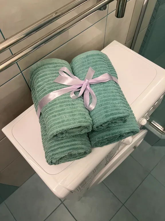 Квартира Квартира Уютная студия для прекрасного отдыха вдвоем — Светлогорск