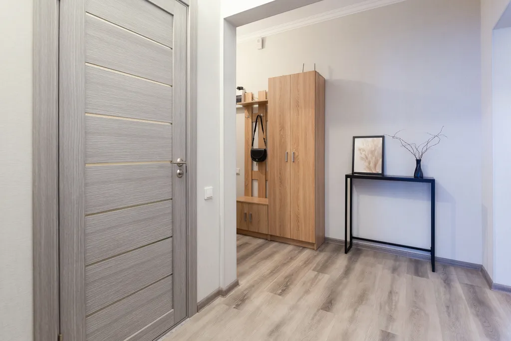 Квартира 3-комнатная квартира — Новосибирск