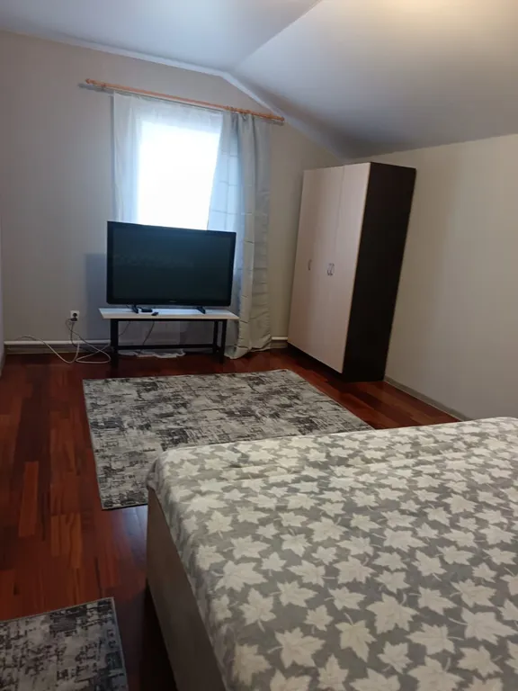 2-комнатная Квартира — аренда посуточно в Ишим