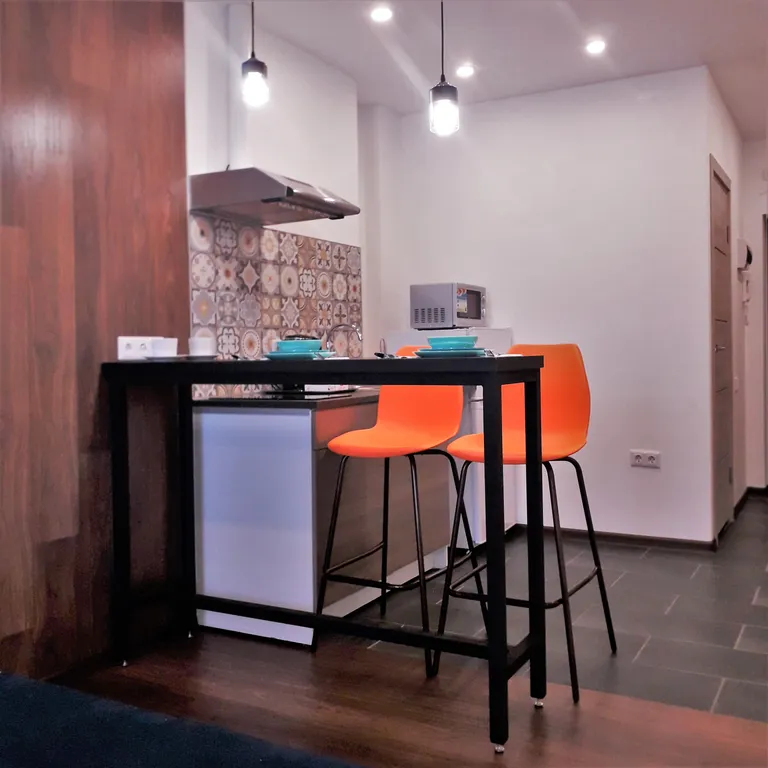 Уютная квартира в центре