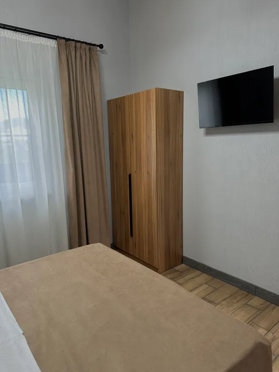 Гостевой дом Sun House