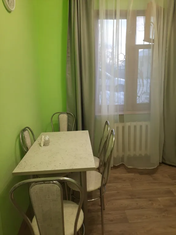 Уютная квартира для командировочных