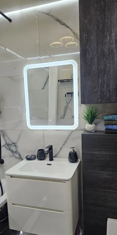 Квартира Уютная квартира в Геленджике — Геленджик