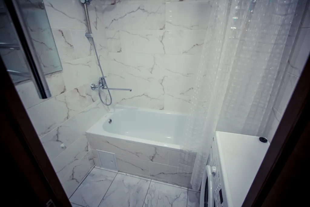 Современный лофт в центре Калуги