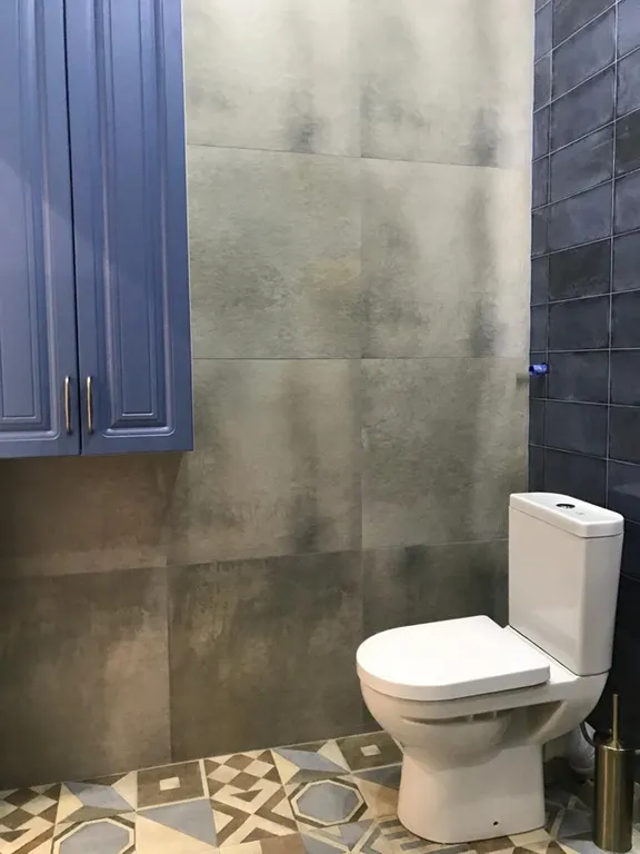 Уютная квартира в центральной части Красной Поляны