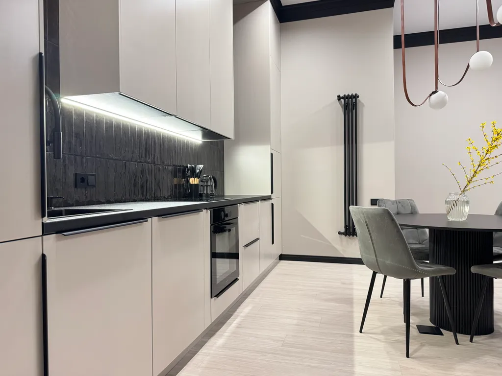 Квартира Summer Stay II - однокомнатная квартира в центре — Санкт-Петербург