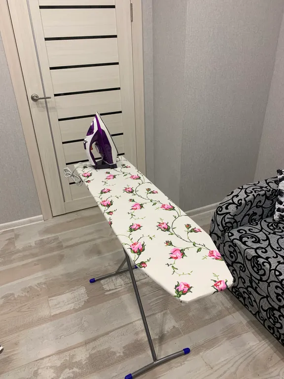 Apartment Downtown в переулке Русанова