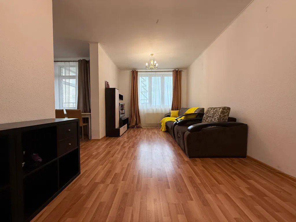 Тут хорошо на Переходном