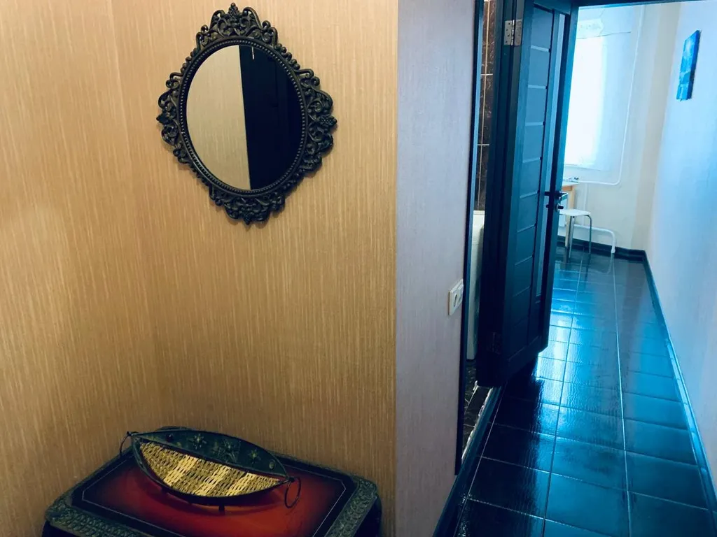 Квартира Уютные апартаменты с удобным заселением — Лобня