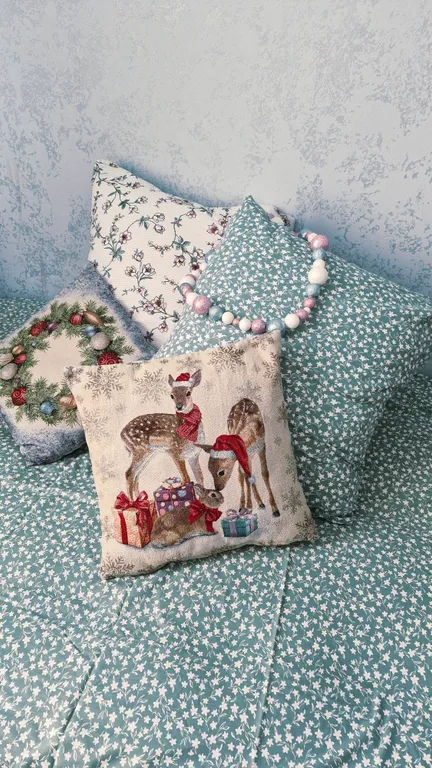 Уютный домик кондитера с мангалом