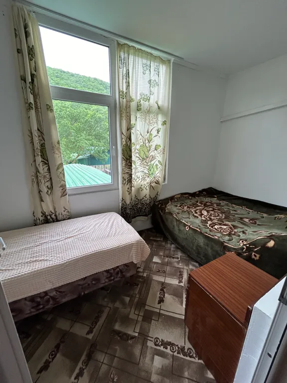 Коттедж у реки