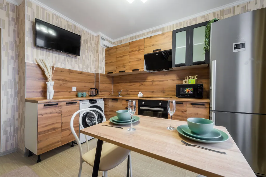 ApartMe Ладожский вокзал