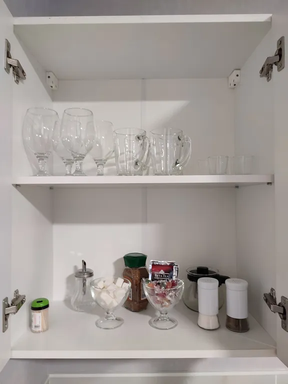 Уютная студия