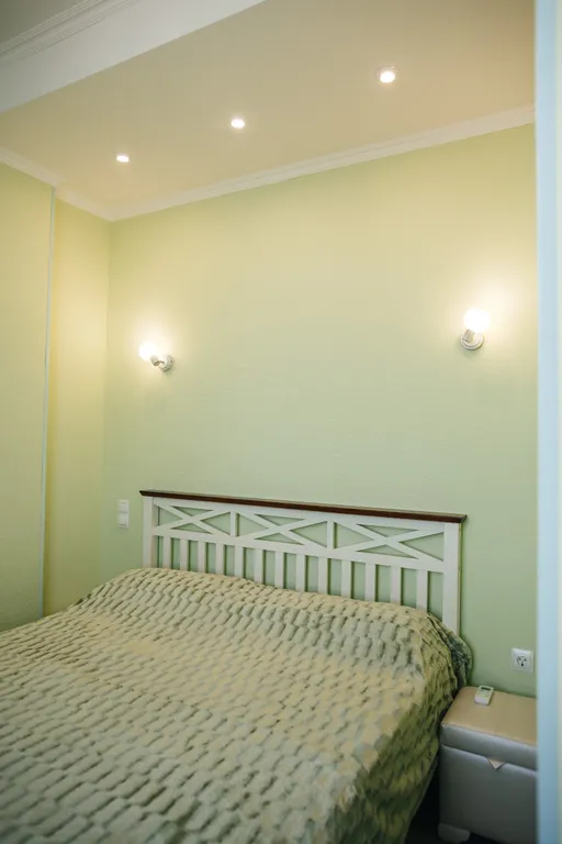 Апартаменты Звездный берег на первой линии