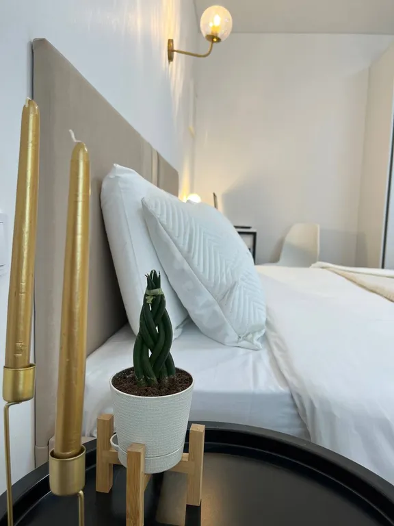 Апартаменты Балет