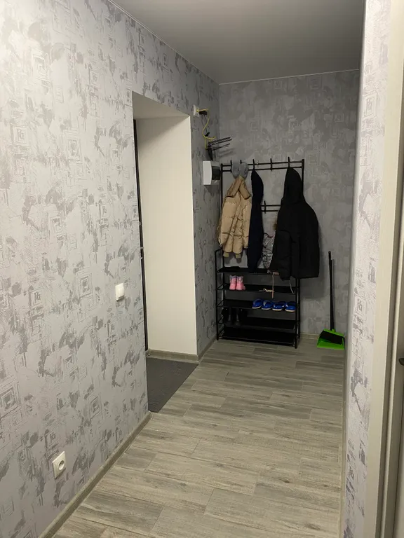 Уютная квартира в Южном