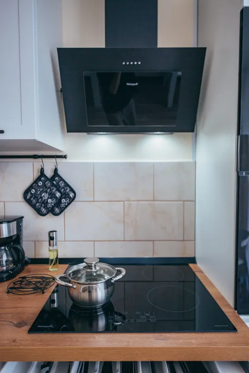 Квартира Максимально уютная 3-комнатная квартира в Калининграде — Калининград