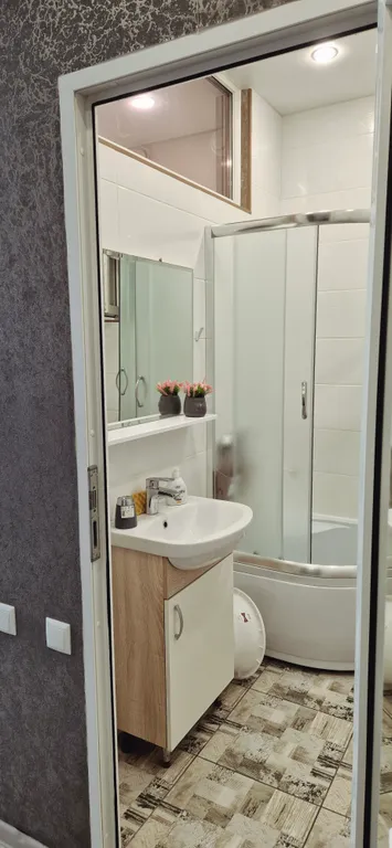 Квартира Квартира Уютная студия — Севастополь