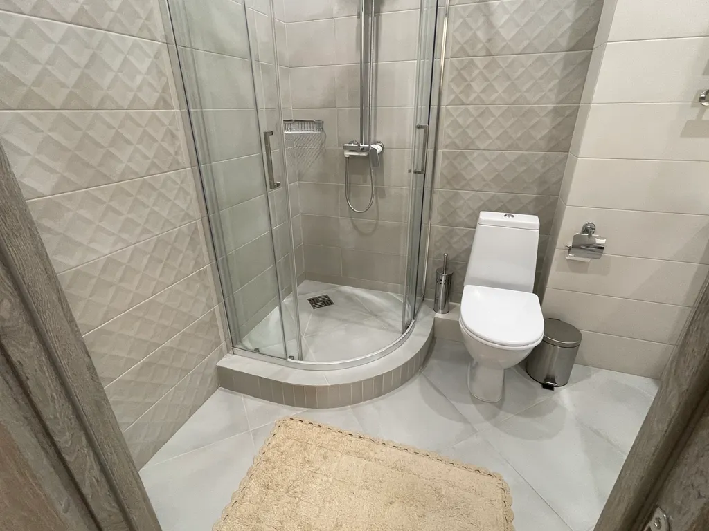 Апартаменты в историческом центре