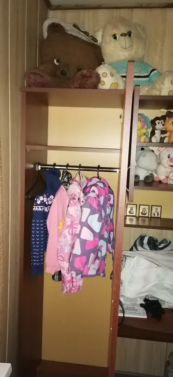 Дом рядом с озером