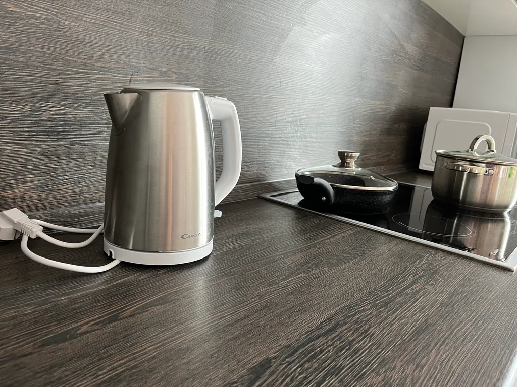 Апартаменты комфорт-класса, рядом с ТРК Фиеста