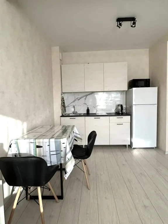 Квартира Квартира Берёзка рядом с автовокзалом — Красноярск