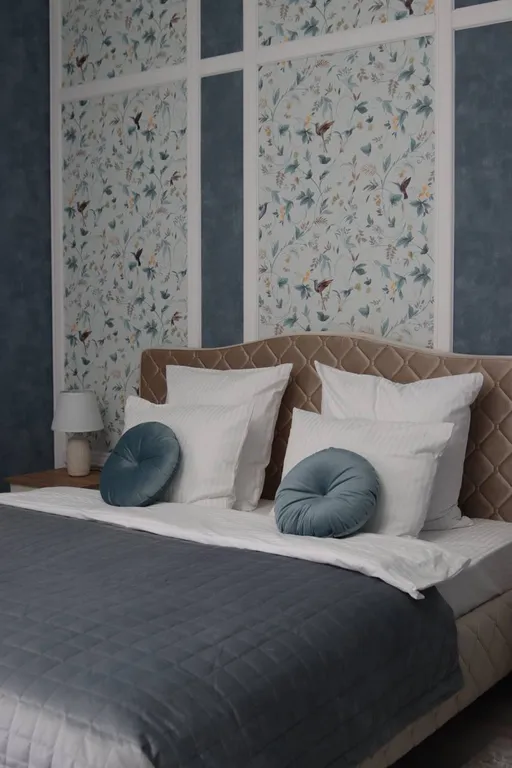 Коттедж Blanche