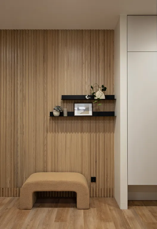 Самая красивая квартира в ЖК Резиденция