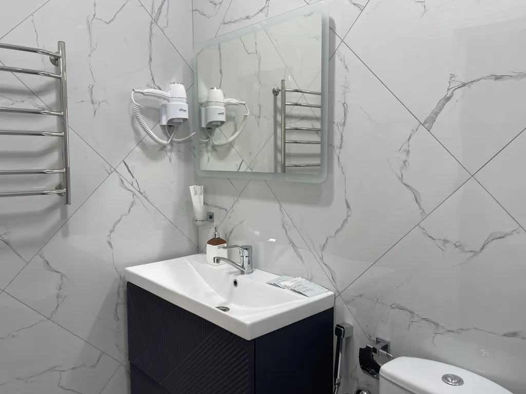 Квартира Комната — Дербент