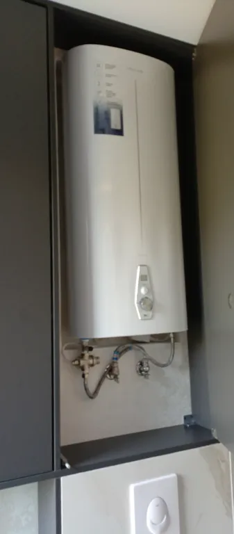 Квартира Уютная квартира — Мацеста