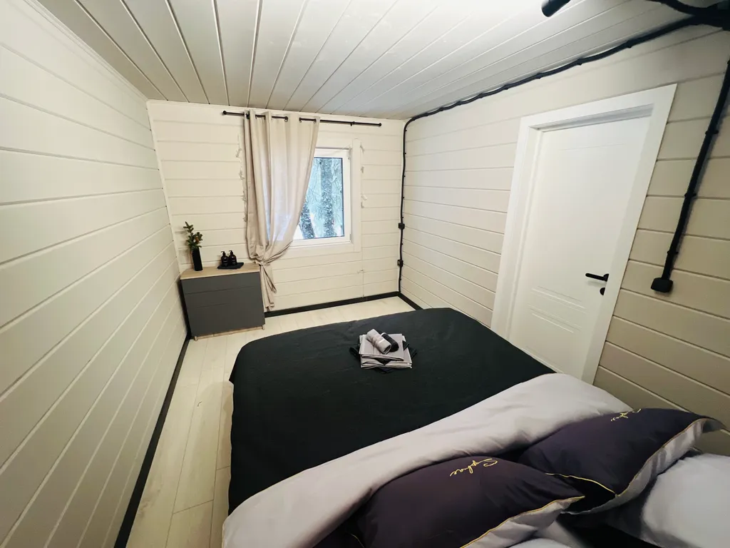 Коттедж Коттедж Белки — Новожилово