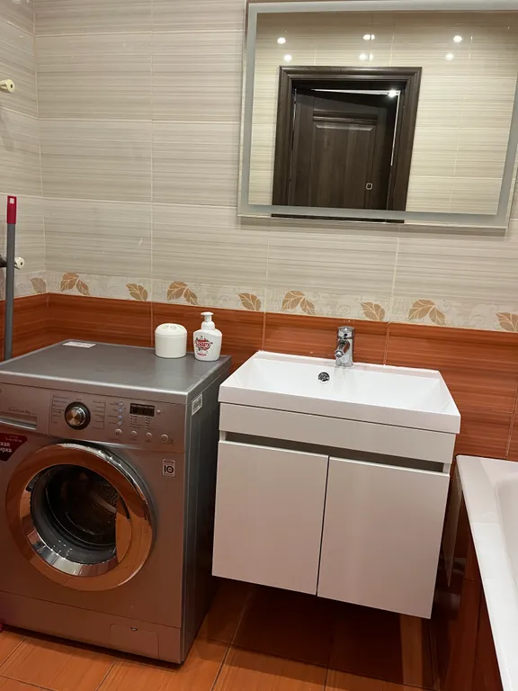 Квартира 3-комнатная Квартира — Владикавказ