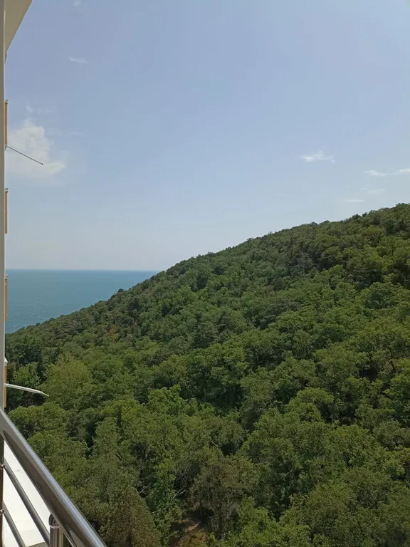 Новые апартаменты в живописной Ай-Даниле, недалеко от моря