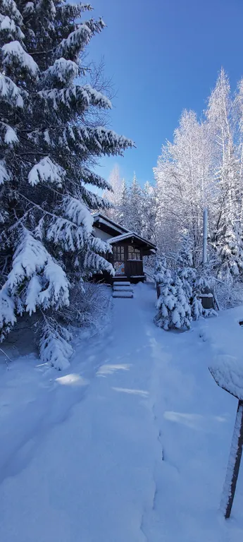 Дом Хоббита