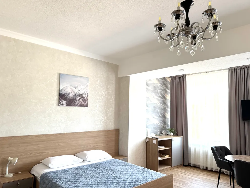 Стандарт плюс