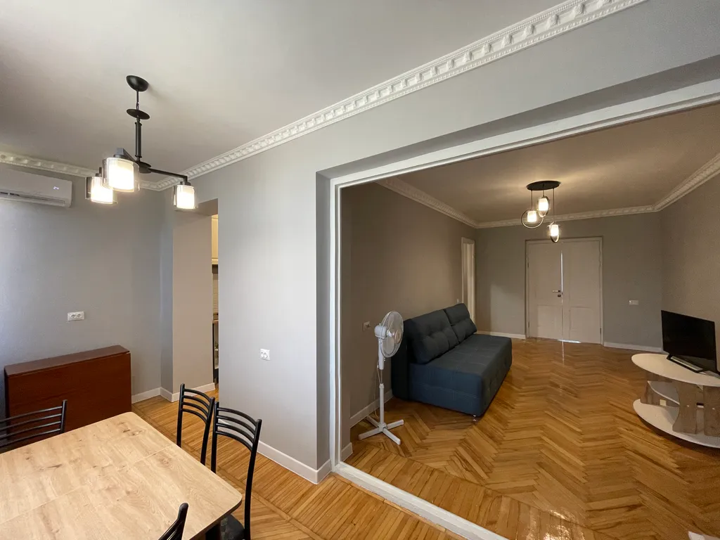 Квартира 2-комнатная Квартира — Сухум