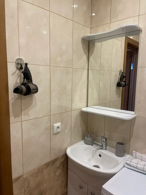 Квартира Комфортабельная квартира в центре — Тверь