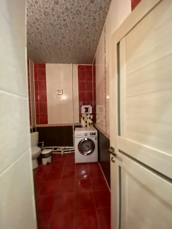 3-комнатный Дом