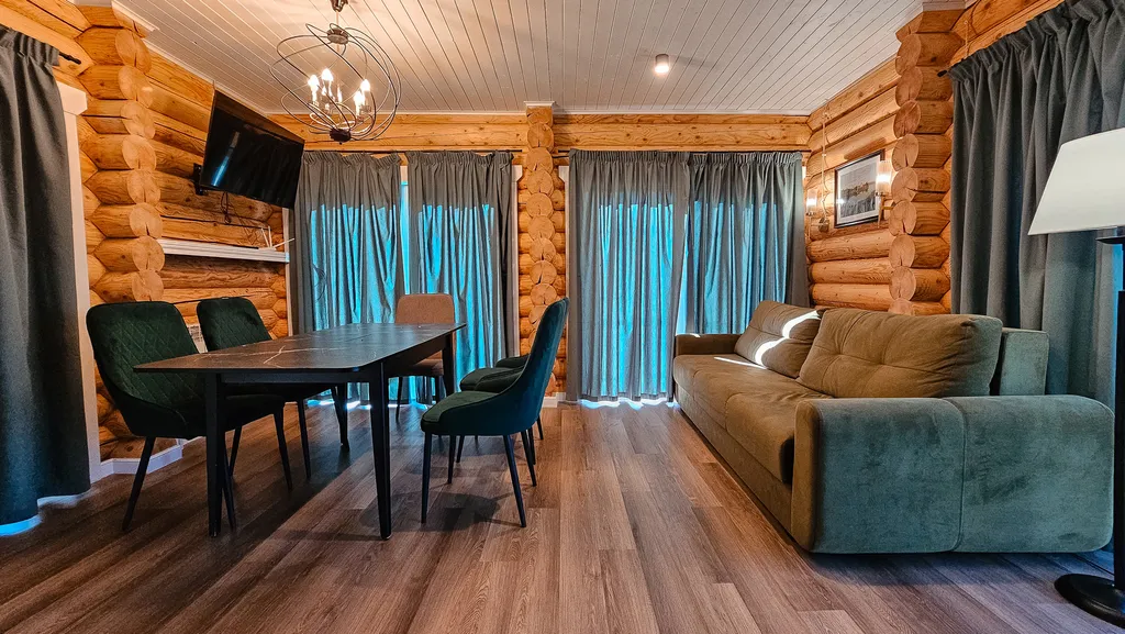 3-комнатный Дом