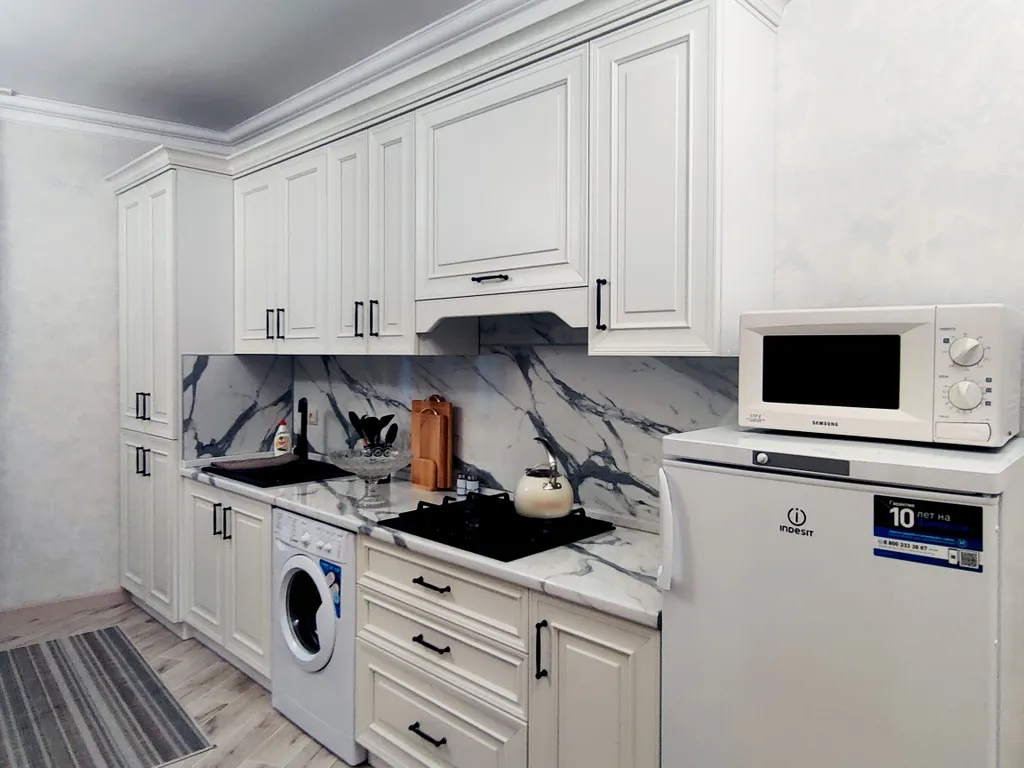 Квартира Квартира у Каспия 43 — Махачкала