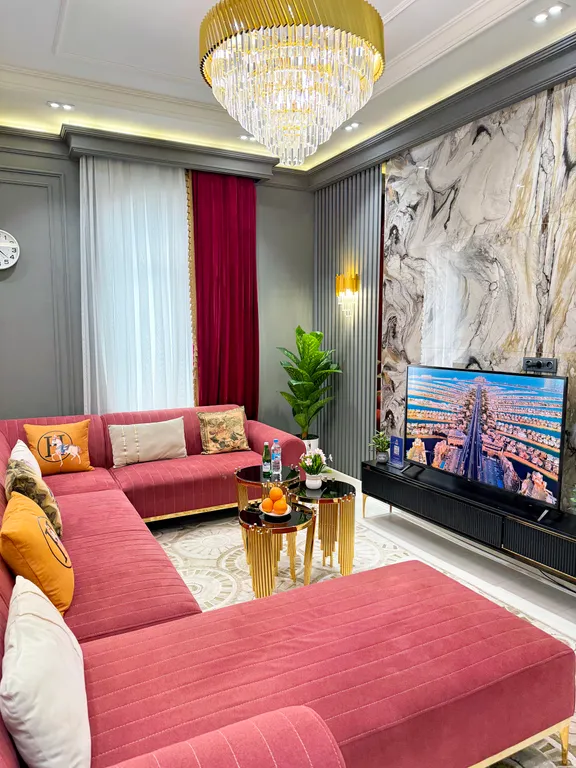 Kazakhstan resident's 181 by Royal rentals