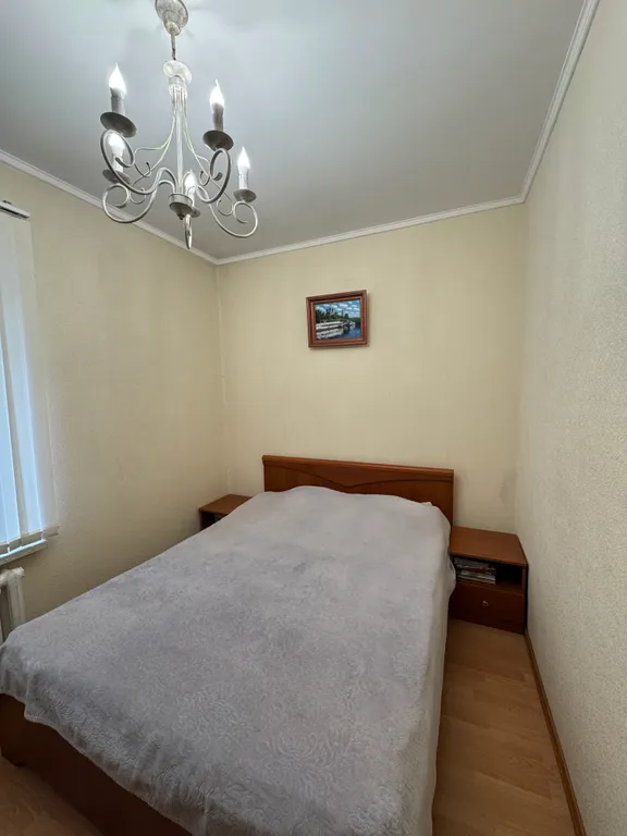 Уютный дом в Сосновом лесу