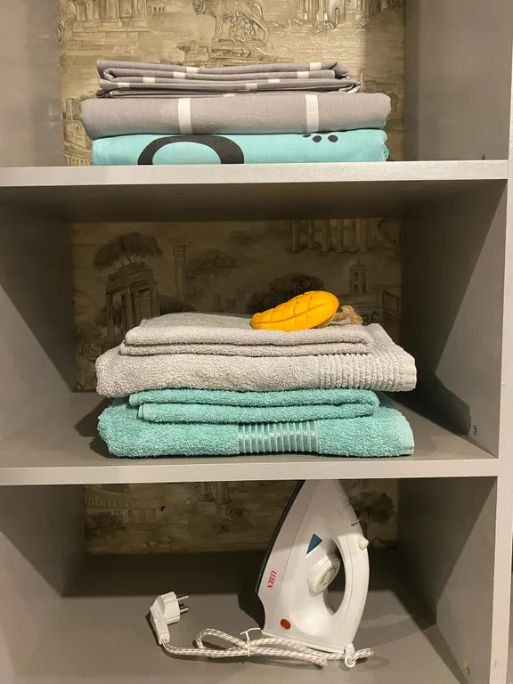 Уютная квартира в лучшем районе