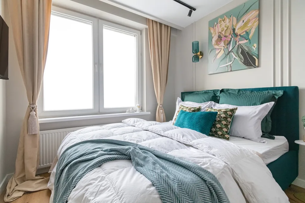 Квартира Новая студия рядом с аэропортом Внуково — аренда посуточно в Внуково