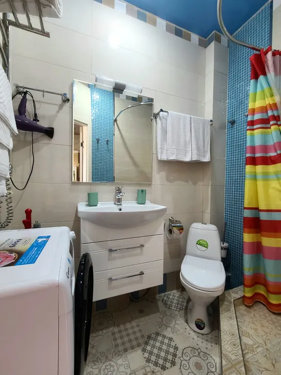 Апартаменты у моря