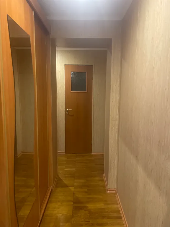 3-х комнатная квартира недалеко от склона