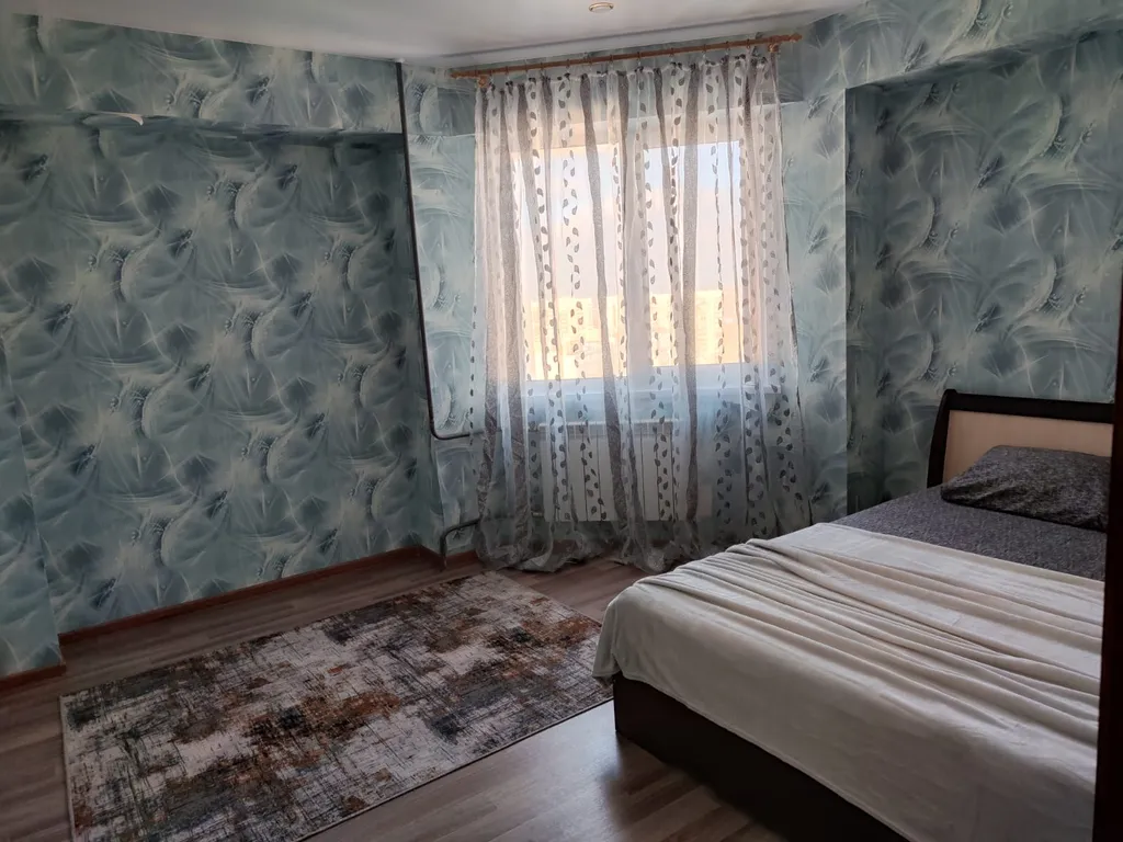 Квартира в престижном районе в самом центре