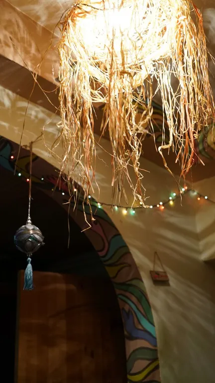 Квартира Атмосферная квартира у Екатерининского парка — Пушкин