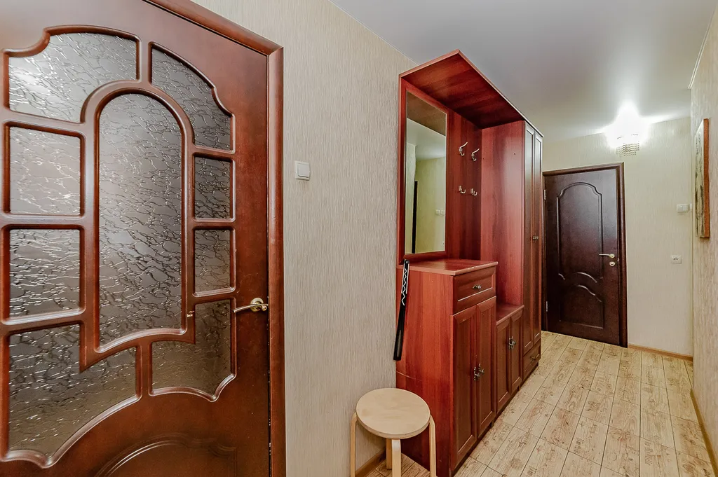 Квартира Квартира в самом центре — Краснодар