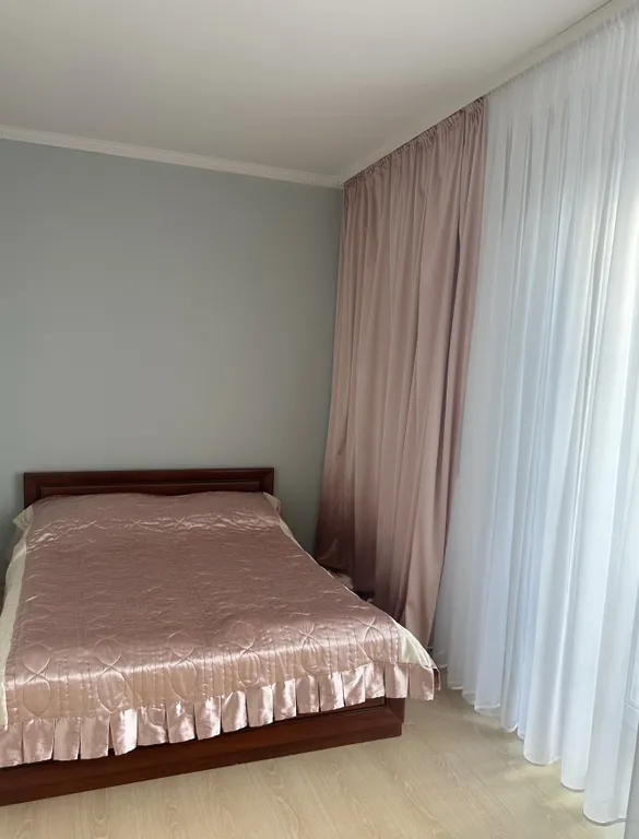 Квартира в тихой, чистой и спокойной части города